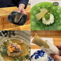 魚と炭と鉄板と ととと - 