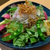 近江うし焼肉 にくTATSU 銀座店 - 