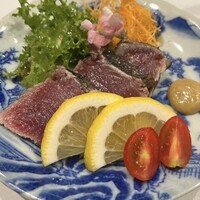 魚と炭と鉄板と ととと - 