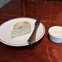LE BISTRO - パン