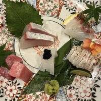 魚と炭と鉄板と ととと - 