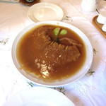 維新號 赤坂店 - ★フカヒレの姿煮