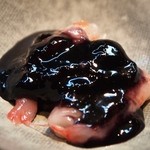 鮨半 - タラバ蟹の内子