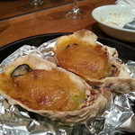 Oyster Bar ジャックポット - 