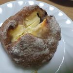 ル　ペトラン - 2013.9. お気に入りのクルミレーズンカンパーニュクリームチーズ