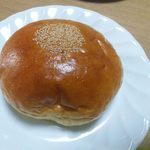 ル　ペトラン - 2013.9. あんパン