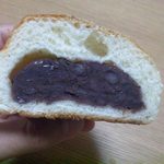 ル　ペトラン - 2013.9. チビがむしゃむしゃ