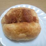 ル　ペトラン - 2013.9. シナモン風味のフランスパン