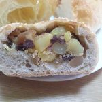 ル　ペトラン - 2013.9. 断面にもたっぷり