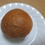 ル　ペトラン - 2013.9. 栗のミニパン