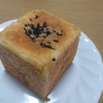 ル　ペトラン - 2013.9. 芋栗豆パン