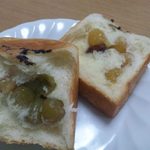 ル　ペトラン - 2013.9. 割ってみた