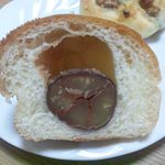 ル　ペトラン - 2013.9. 一個ごろり