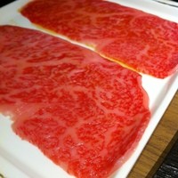 焼肉レストラン ロインズ 久茂地店 - 焼シャブ