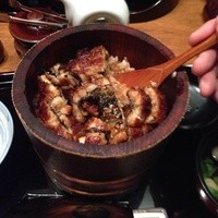 まるや本店 天白本店 - ひつまぶしです。