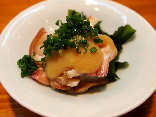 鮨半 - 根室（寿司）の写真