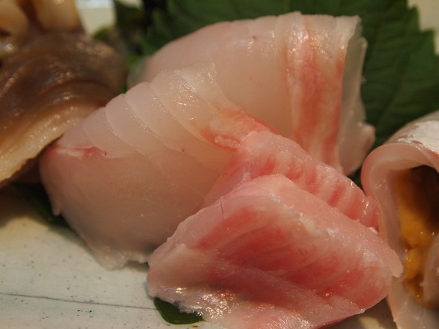 鮨半 - 根室（寿司）の写真