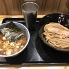 京都 麺屋たけ井 阪急梅田店