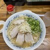 マルチョンラーメン 志布志本店