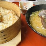 仙堂庵 - 