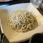 Soba Kiri Saiya - 