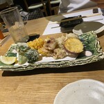 祢々 - 