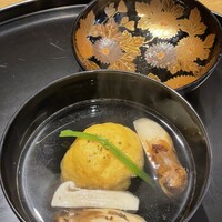 銀座 吉兆 - 