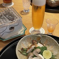 銀座 吉兆 - 