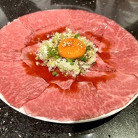 焼肉 いのうえ 吉祥寺店 - 