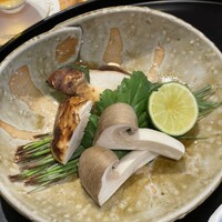 銀座 吉兆 - 