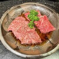 焼肉 いのうえ 吉祥寺店 - 