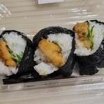 天むす薫 - 