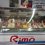 Gelateria Rimo - 