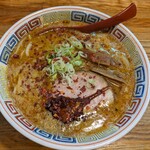 Ramen Jimennijuuyon - 