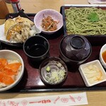 和食レストランとんでん - 料理写真: