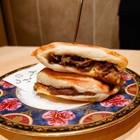 恵比寿 うしみつ - 