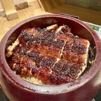 うなぎ家 しば福や - 