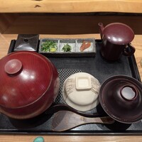 うなぎ家 しば福や - 