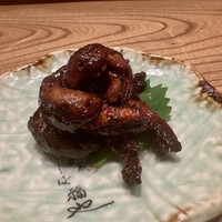うなぎ家 しば福や - 