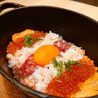 恵比寿 うしみつ - 