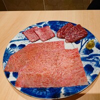 恵比寿 うしみつ - 