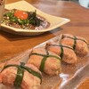 炭焼きBAR 心  梅田東通り店