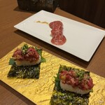 松庵 はらたん堂 - 