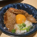 焼肉トラジ - 