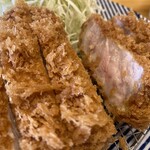 Tonkatsu Kurogane - 