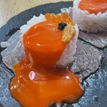 ホルモン×焼き鳥×煮込み この上さん。 - 