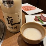 松庵 はらたん堂 - 