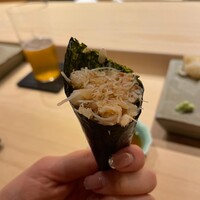 不動前 すし 岩澤 - 