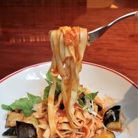 LE BISTRO - 麵　リフト