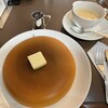 ウエスト ベイカフェ ヨコハマ
